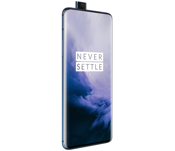 OnePlus 7 Pro 8/256GB Dual SIM Nebula Blue - 495028 - zdjęcie 4